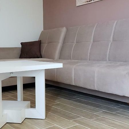 Apartmani Suncokreti - Sunflower Apartments Bar Exteriör bild