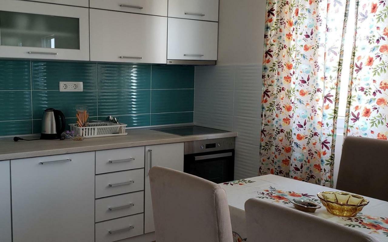 Apartmani Suncokreti - Sunflower Apartments Bar Exteriör bild