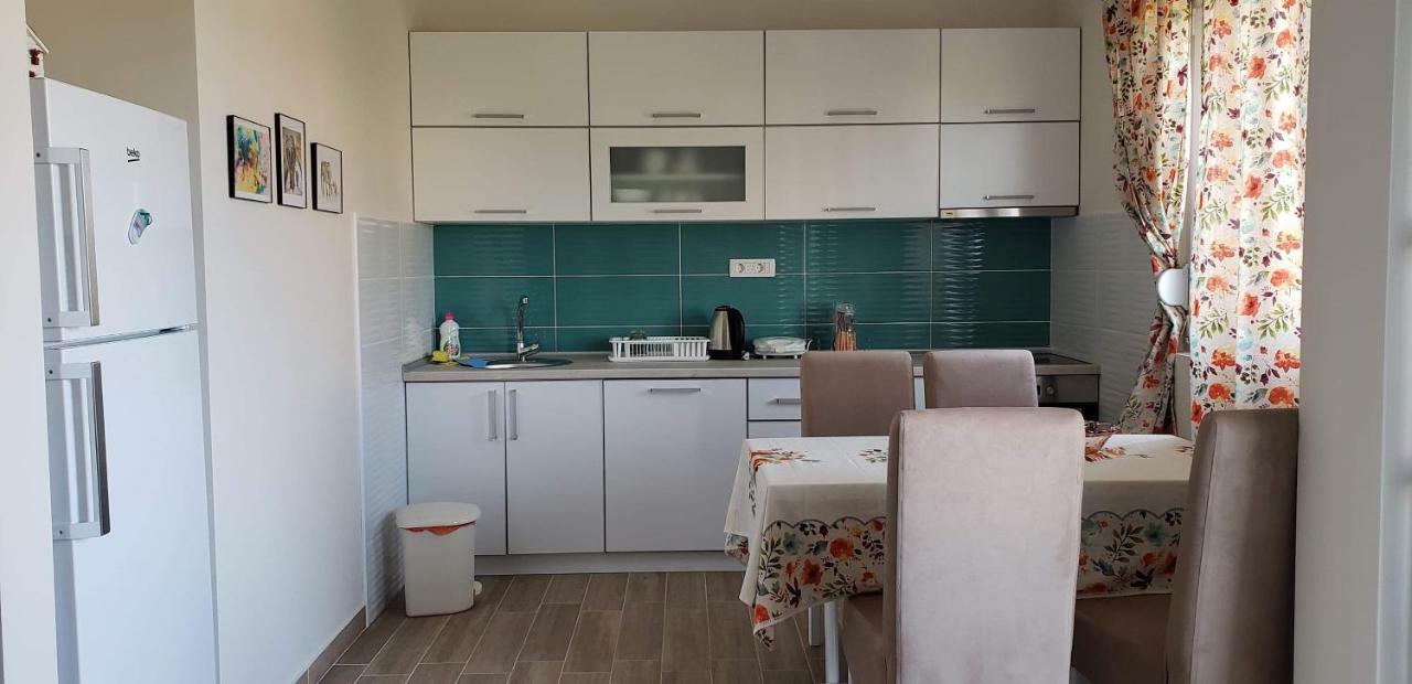 Apartmani Suncokreti - Sunflower Apartments Bar Exteriör bild