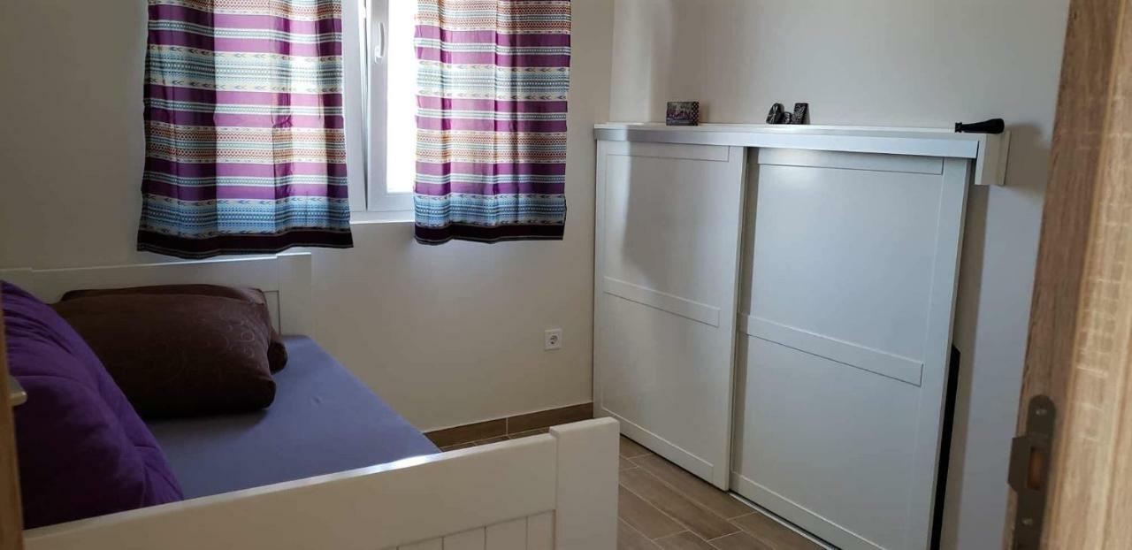 Apartmani Suncokreti - Sunflower Apartments Bar Exteriör bild