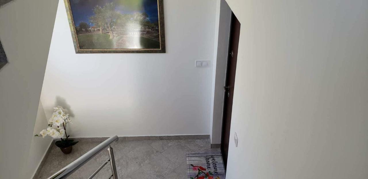 Apartmani Suncokreti - Sunflower Apartments Bar Exteriör bild